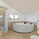 Bjerregardsvej Denm I