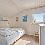 Bjerregardsvej Denm I Ferienhaus *