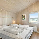 Bjerregardsvej Denm I Ferienhaus *
