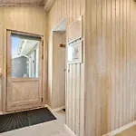 Bjerregardsvej Denm I Bjerregård