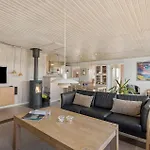 Bjerregardsvej Denm I