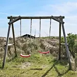 Ferienhaus Bjerregardsvej Denm I