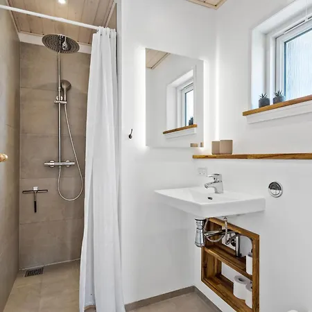 Bjerregardsvej Denm I * Bjerregård