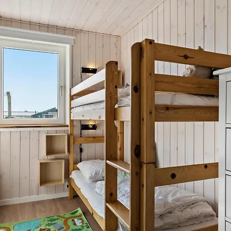 Holiday home Bjerregardsvej Denm I