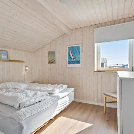 Beautiful In Hvide Sande With Wifi Holiday home *