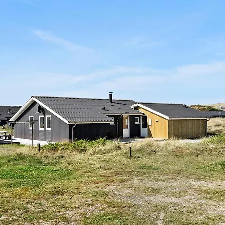 Beautiful In Hvide Sande With Wifi * Bjerregard