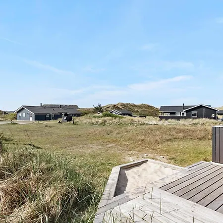 Bjerregardsvej Denm I Holiday home
