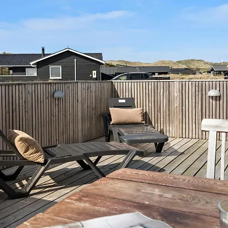 Holiday home Beautiful In Hvide Sande With Wifi *