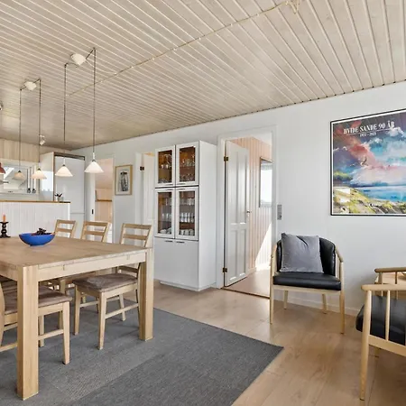 Bjerregardsvej Denm I * Bjerregård