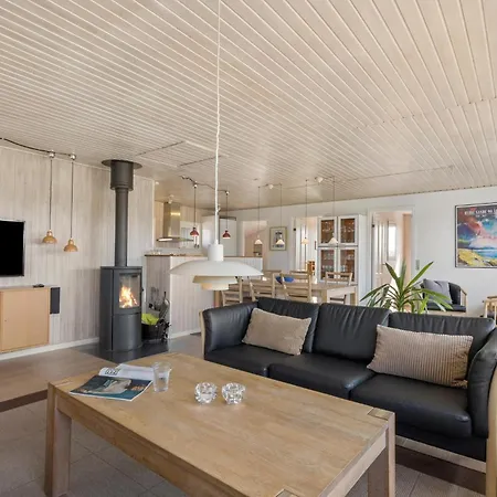Bjerregardsvej Denm I