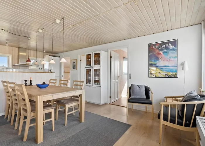 Bjerregardsvej Denm I * Bjerregard