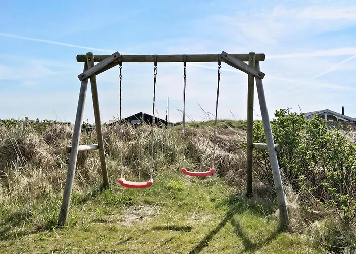 Holiday home Bjerregardsvej Denm I